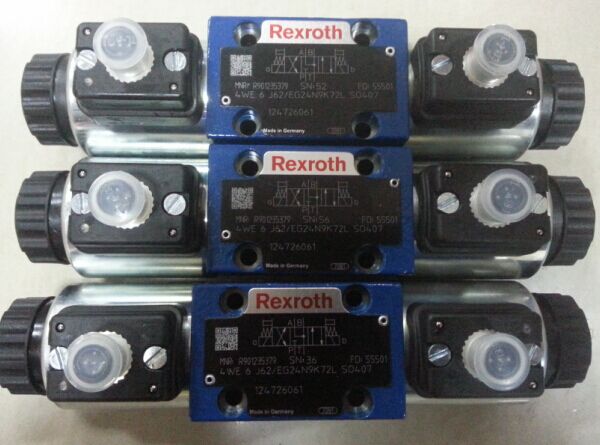 泉州天益供應(yīng)力士樂(lè)(REXROTH)型號(hào)系列-a