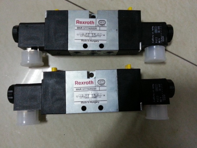泉州天益供應(yīng)力士樂(lè)(REXROTH)型號(hào)系列-c