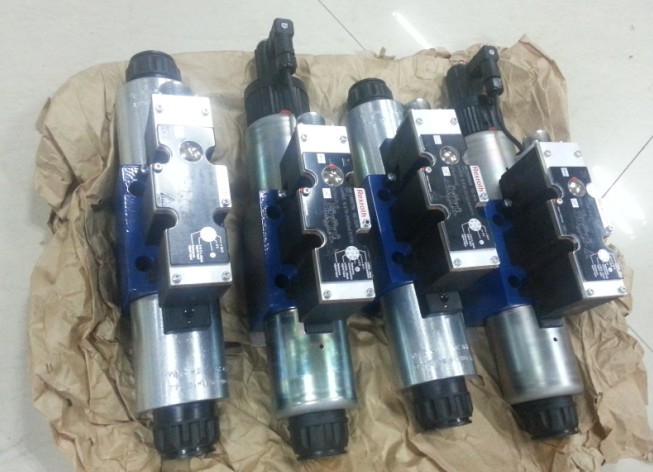 天益機(jī)電力士樂REXROTH型號(hào)系列1