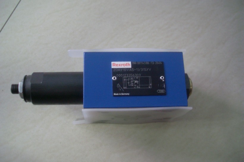 天益機(jī)電力士樂REXROTH型號(hào)系列2