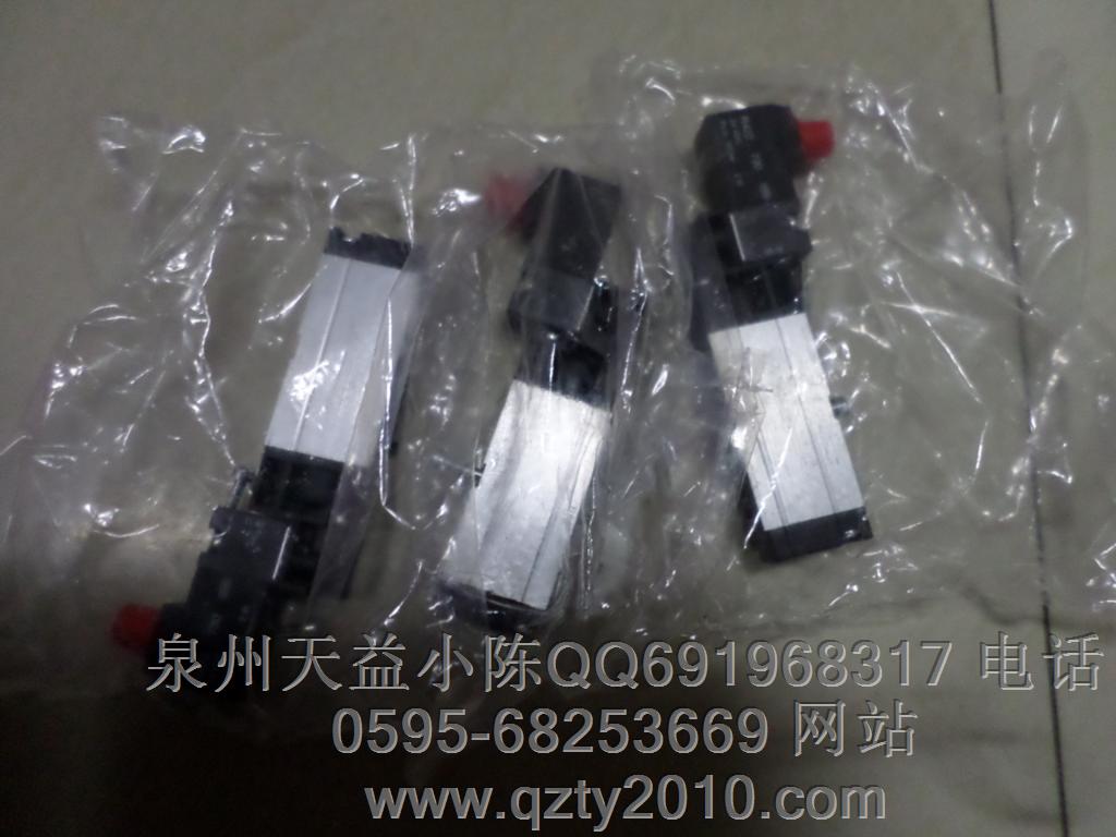 泉州市天益機電供應(yīng) SMC型號-8
