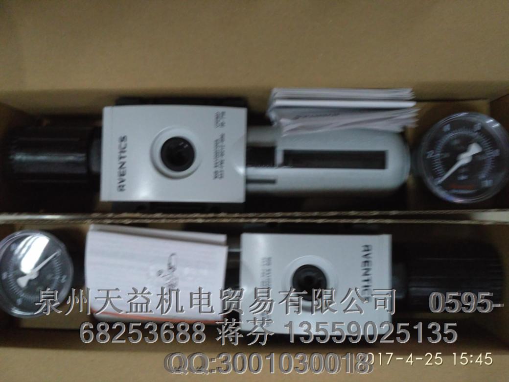 aventics  R412007269   安沃馳氣動(dòng)產(chǎn)品