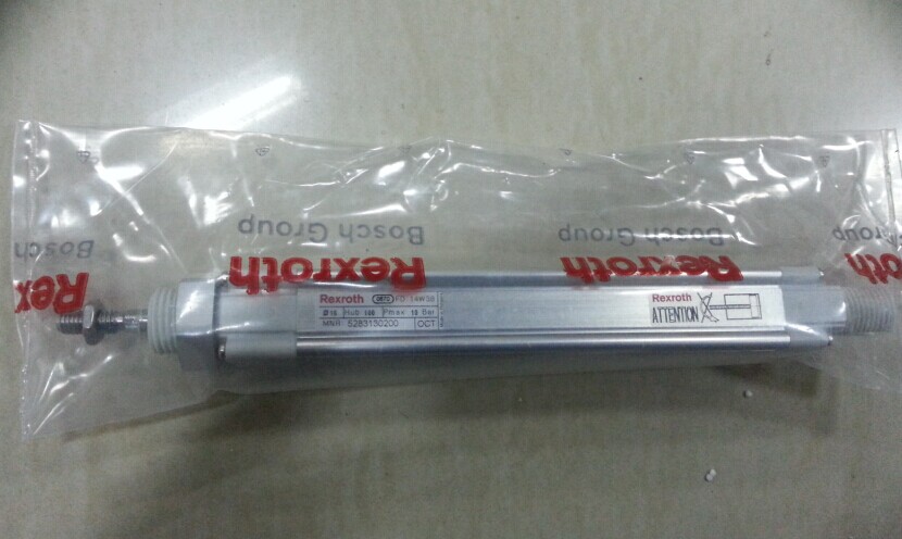 ?泉州天益供應(yīng)BOSCH REXROTH氣動產(chǎn)品-A