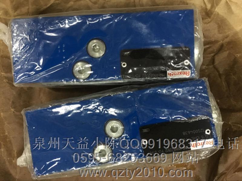 REXROTH力士樂型號(hào)系列