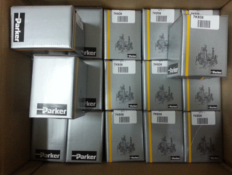 泉州市天益機(jī)電PARKER系列產(chǎn)品F