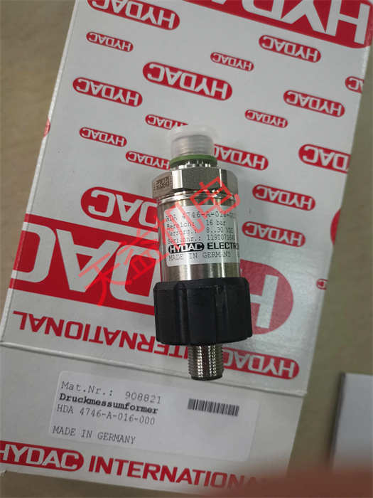 天益機(jī)電供應(yīng) HYDAC型號(hào)表-54