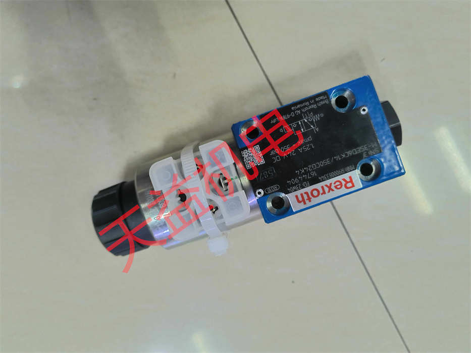 M-3SED6CK14 350CG24K4 高壓球閥 力士樂工業(yè)產(chǎn)品-45