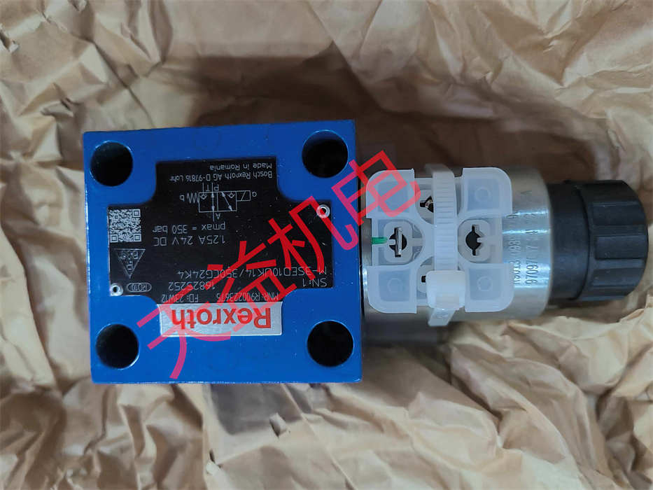 M-3SED10UK14 350CG24K4 高壓球閥 力士樂工業(yè)產(chǎn)品-51