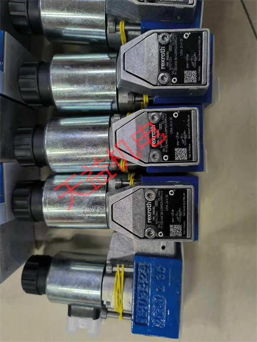 天益機電供應(yīng)rexroth工業(yè)產(chǎn)品"PGF2-22 011RE01VE4.jpg" "M-2SEW6N37 420MG24K4QMBG24.jpg" "M-3SEW6C38 420MG24N9K4 V
